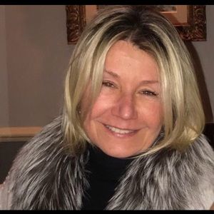 Meet your Posher, Patricia